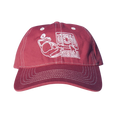 ITOI Hat (Onion Red)