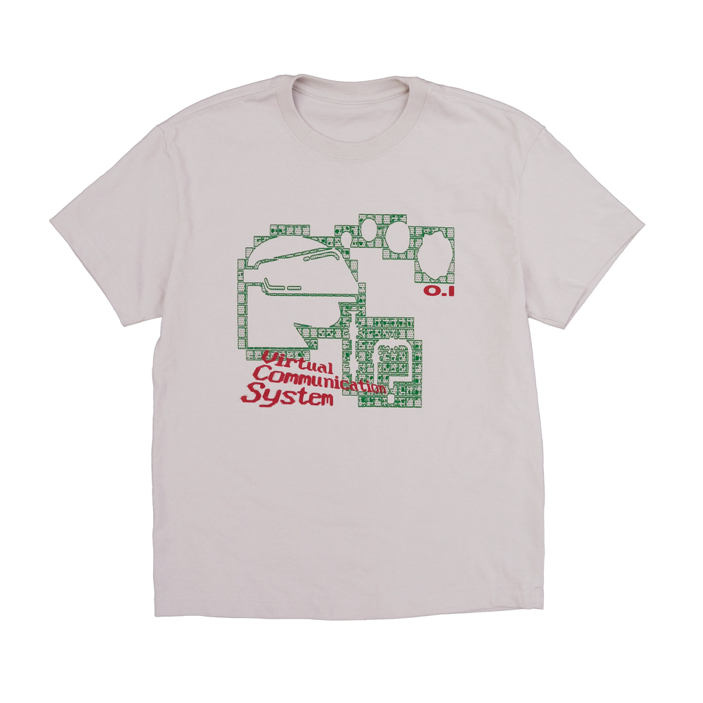 VCS Tee